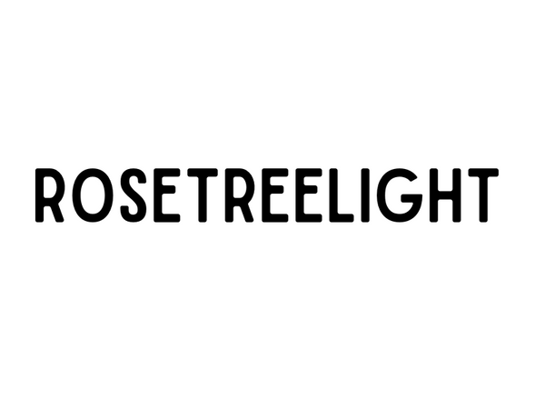 rosetreelight